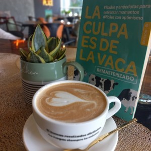 Capuchino 