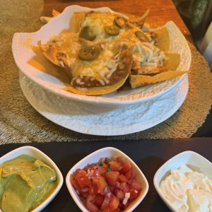 Nachos