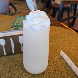 milkshake baileys