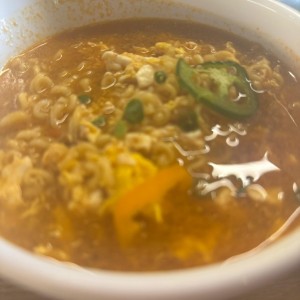 K-Food - Ramyun