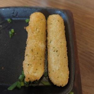 Sides - Mozzarella Sticks