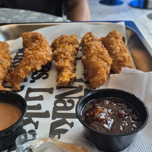 Tenders - Chicken Tenders