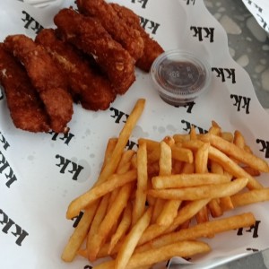 Tenders - Chicken Tenders