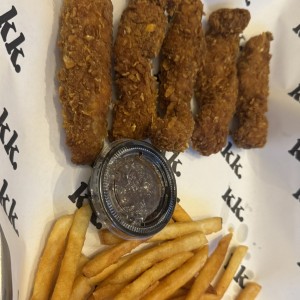 Tenders - Chicken Tenders