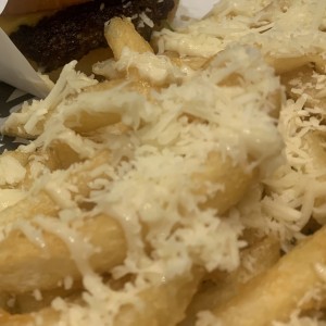 Fries - Truffle Fries