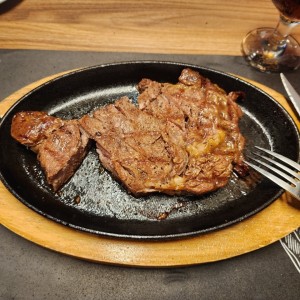 RIBEYE NACIONAL -12 oz