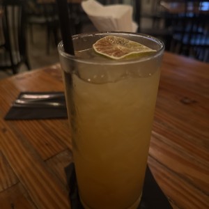 Raspadura tequila 