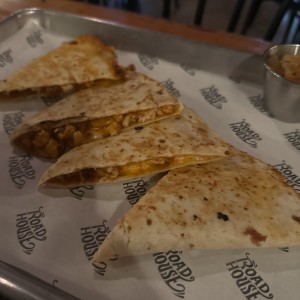 Para Repellar - Quesadilla de Pollo