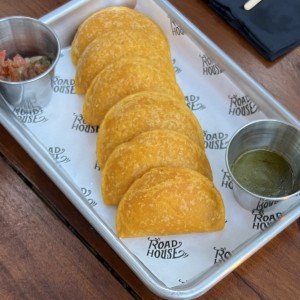 Empanadas