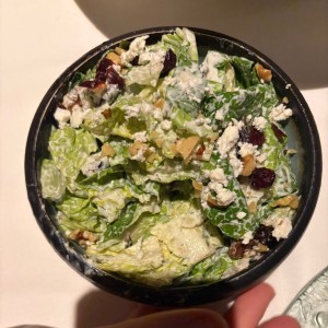 Ensalada de la Casa