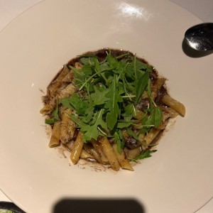 Pasta Trufada 