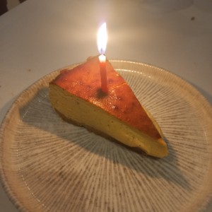 POSTRES - TARTA VASCA OG