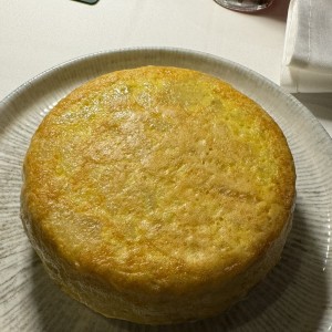 ENTRANTES CALIENTES - TORTILLA DE PATATA