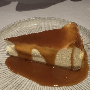 POSTRES - TARTA VASCA OG