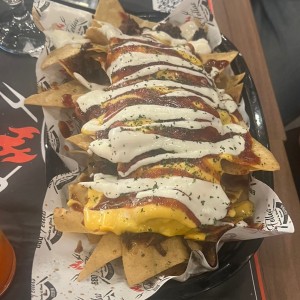 Nachos