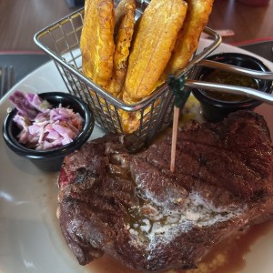 Cortes Nacionales - Ribeye Nacional