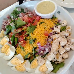 Cobb salad