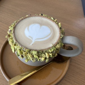 Capuccino 
