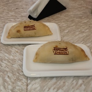 EMPANADAS - Patagonia