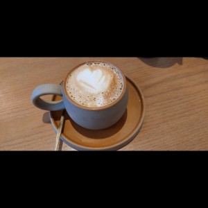 Capuccino 