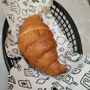 croissant simple 