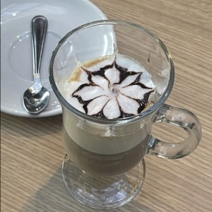 Capuccino