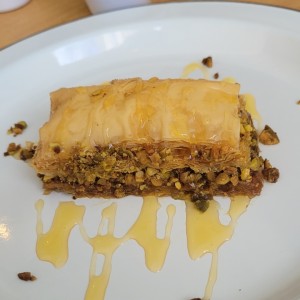 Baklava 