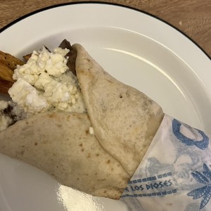 Gyro de cordero