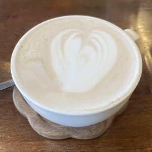 Chai Latte