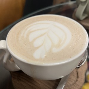 Chai latte