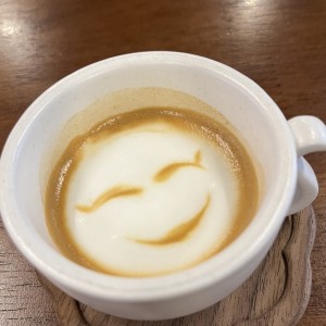 Macchiato 