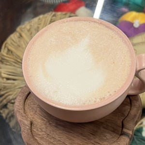 Chai Latte