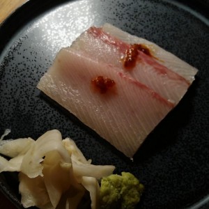 Sashimi - Oraking