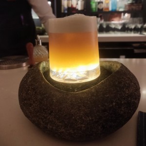 VOLCÁN