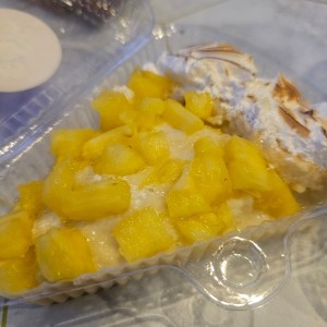 tres leches