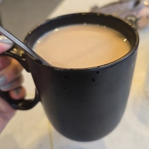 chai tea