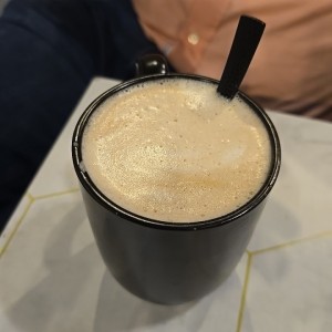 dirty chai