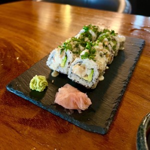 Batayaki maki