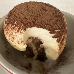 Tiramisú 