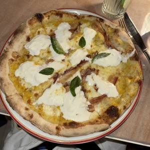 Pizza un piacere