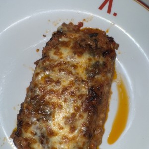 Lasaña