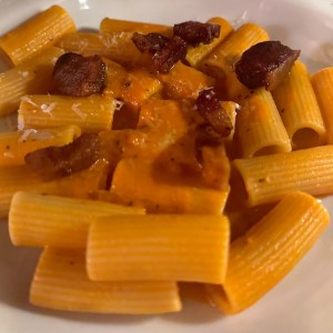 Pasta a la Amatriciana