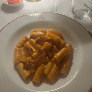 Amatriciana