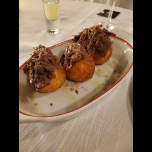 Arrancini 