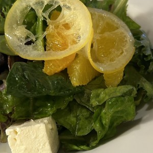 Ensalada