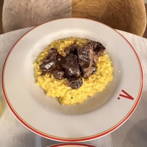 Osso Bucco 