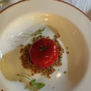 Pomodoro Arrogante