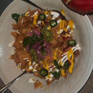 Nachos 