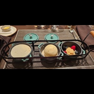 Trilogia de Tres Leches