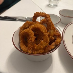 Onions Rings 